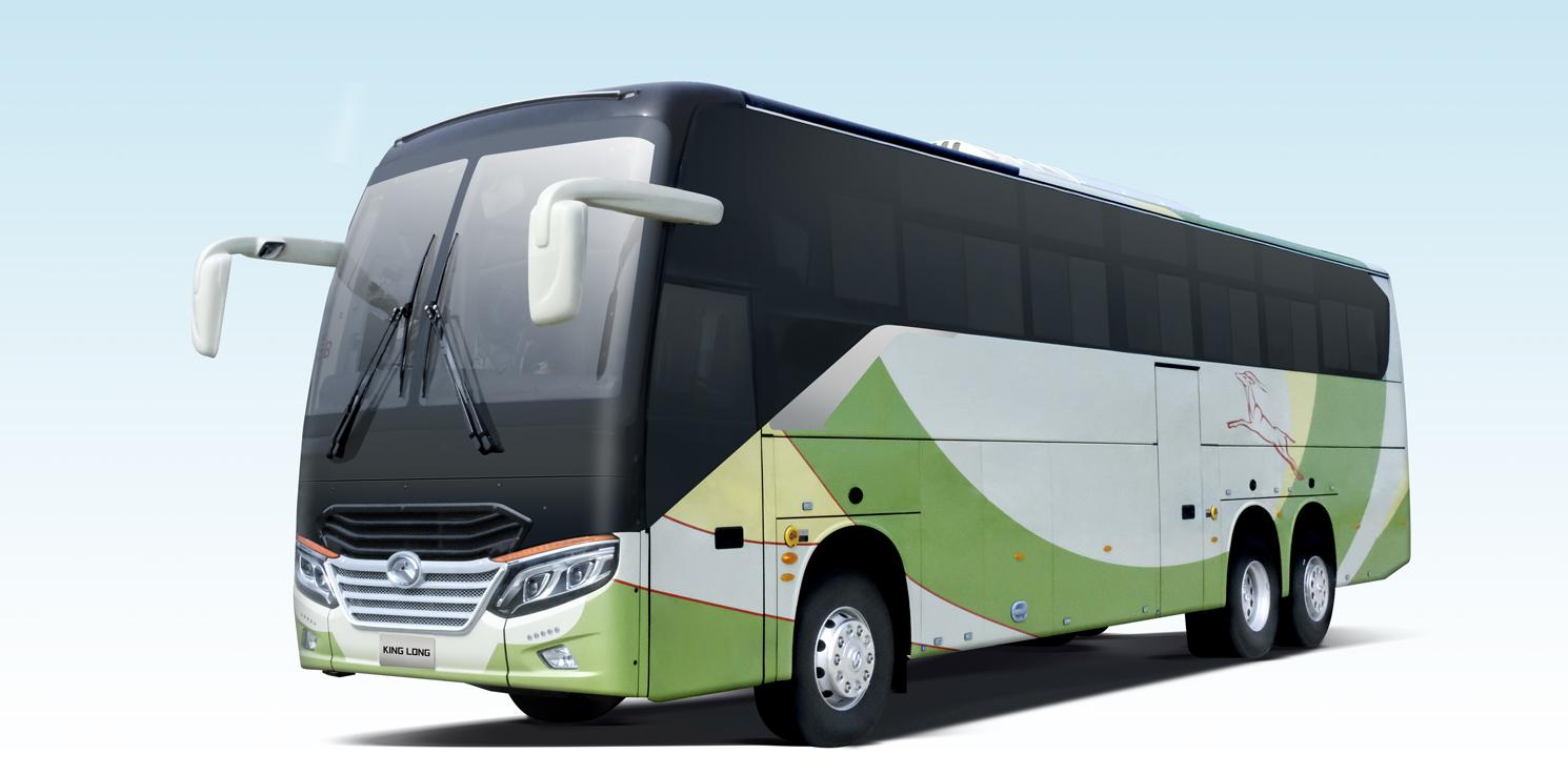 New King Long XMQ6127KYW Bus - Buy New, King Long, XMQ6127KYW Product ...