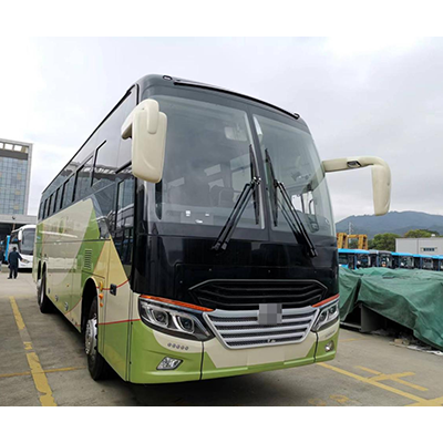 New King Long 58 seater XMQ6127KYW (LHD/RHD) Bus 