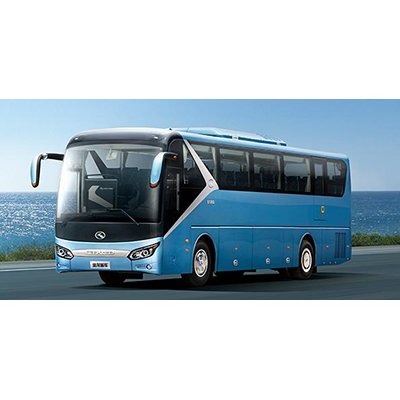 New King Long 63 seater XMQ6125QY(LHD) Bus
